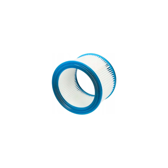 Filtro P/Aspirador 125mm Bosch 2607432024