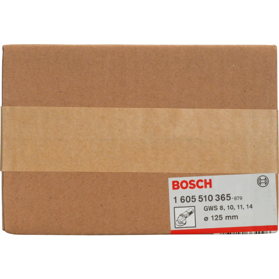 RESGUARDO P/REBARBADORA GWS 125