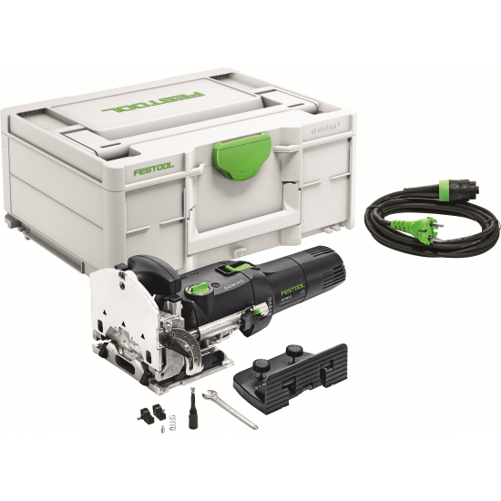 FRESADORA FESTOOL DOMINO DF 500 Q-Plus (576413)