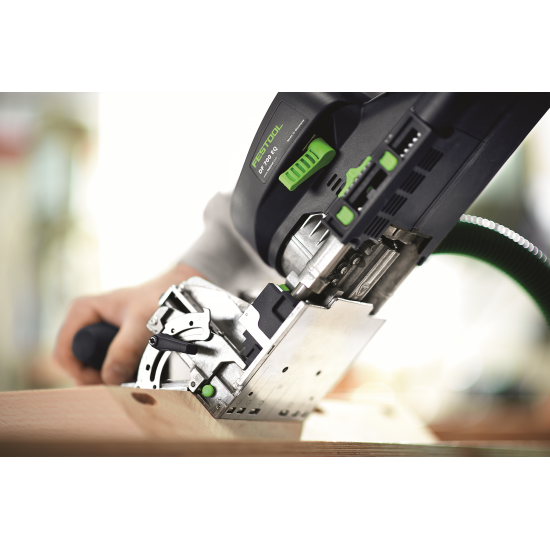 FRESADORA FESTOOL DOMINO XL DF 700 EQ-Plus (576426)