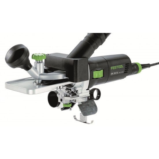 Fresadora para arestas FESTOOL OFK 700 EQ-Plus (576232)