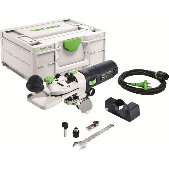 Fresadora para arestas FESTOOL OFK 700 EQ-Plus (576232)