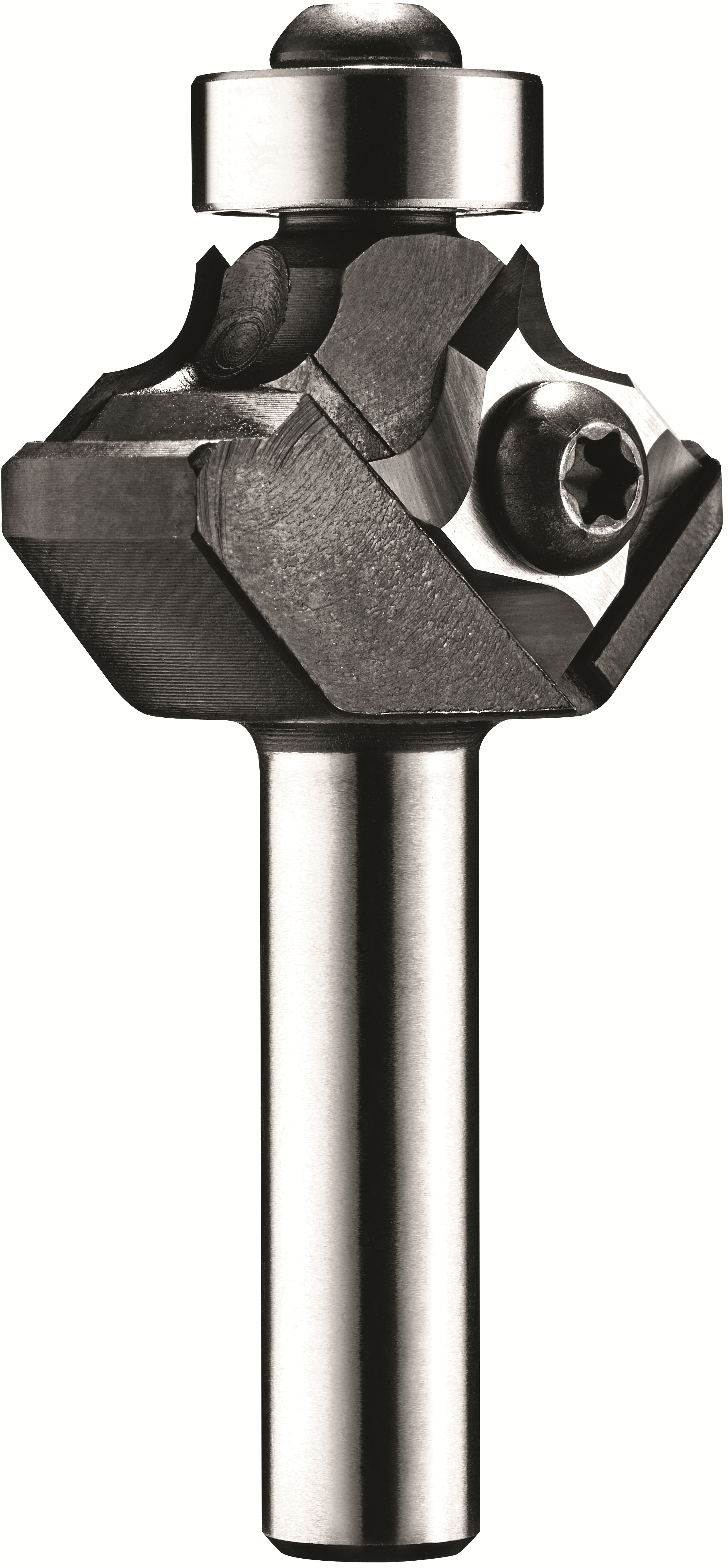 Lâminas reversíveis p/ fresa de arredondar FESTOOL S8 HW R1,5 D28 KL12,7 MFK (499810)