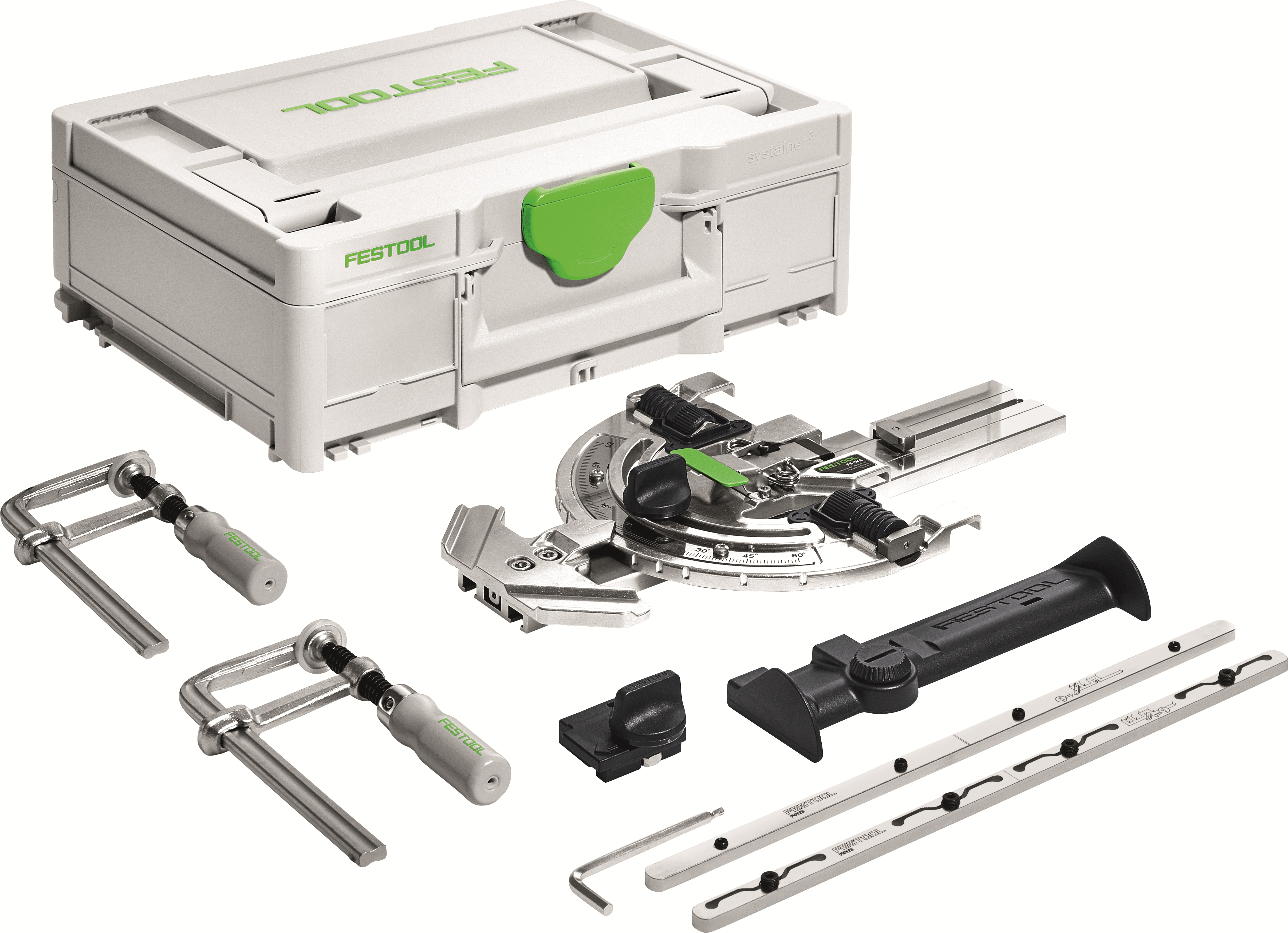 Kit de acessórios SYS3 M 137 FS/2-Set FESTOOL (577157)