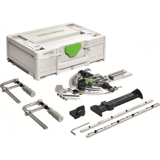 Kit de acessórios SYS3 M 137 FS/2-Set FESTOOL (577157)