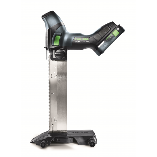 Serra de bateria p/ materiais isolantes FESTOOL ISC 240 EB-Basic (576571)