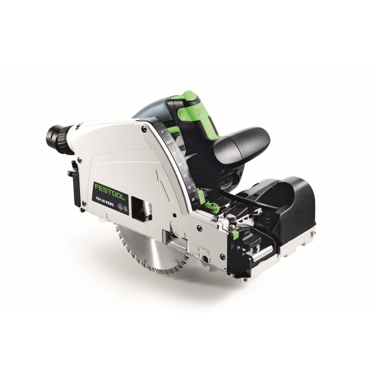 Serra de incisão c/ função de pré-corte FESTOOL TSV 60 KEBQ-Plus (576730)