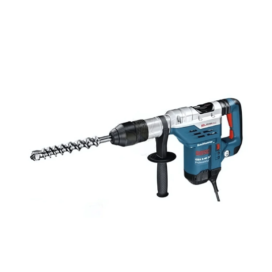 Martelo SDS-Max Bosch GBH 5-40 DCE Professional