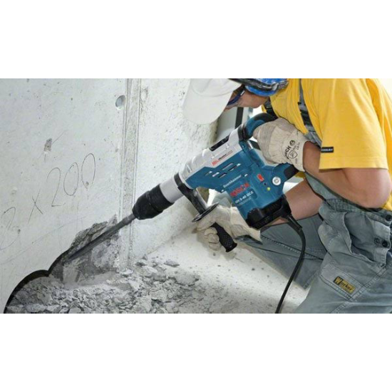 Martelo SDS-Max Bosch GBH 5-40 DCE Professional