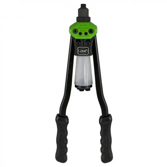 ALICATE DE REBITAR 360MM / 14″ 52464 JBM