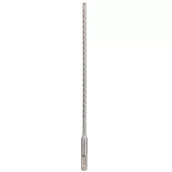 BROCA SDS PLUS-5X, 6X200X260 2608833780 BOSCH 