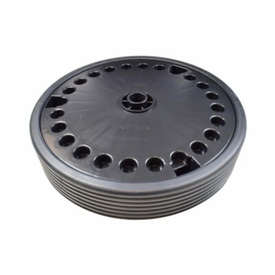 Roda 250 mm para Kranzle Prof Kranzle 43817