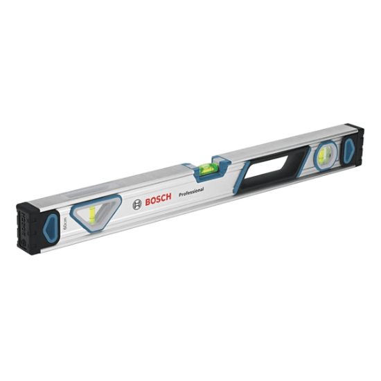 Nível de Bolha Premium 60cm Bosch 1600A016BP