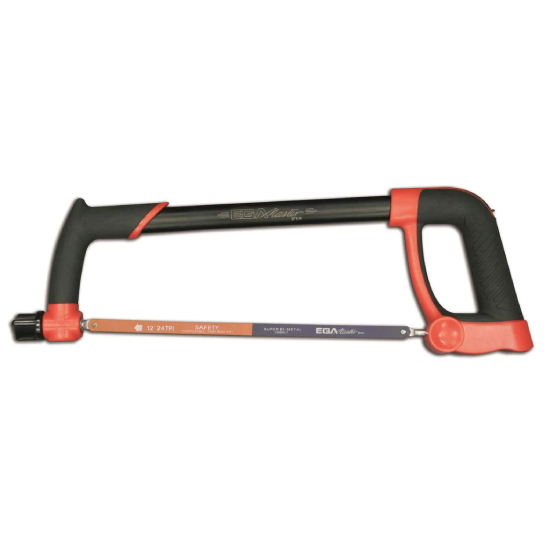 SERROTE CORTE FERRO ULISES 300MM (63747) EGAMASTER