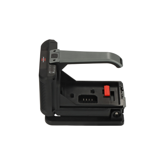 LANTERNA LED HL 3000 BRENNENSTUHL