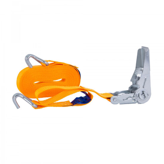 CINTA CARGA COM ROQUETE 0,5Ton. -8m