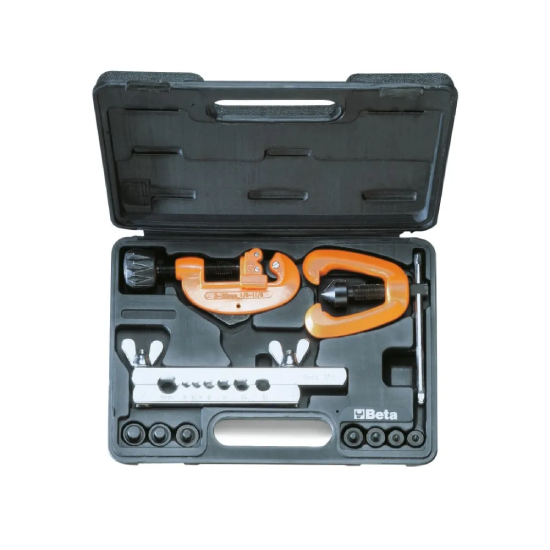 JOGO CORTA TUBOS C/ ABOCARDADOR (351C) BETA