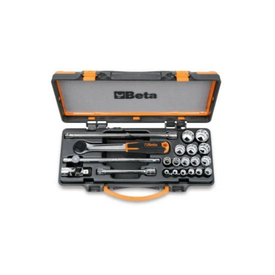 JOGO 16 CHAVES CAIXA (910 B/C16) BETA