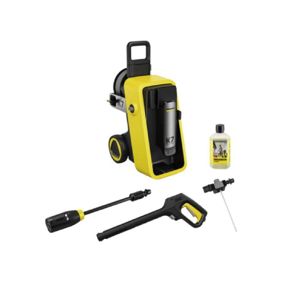 Lavadora Alta Pressão K7 Comfort Premium KARCHER 1.317-500.0
