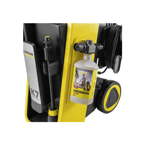 Lavadora Alta Pressão K7 Comfort Premium KARCHER 1.317-500.0