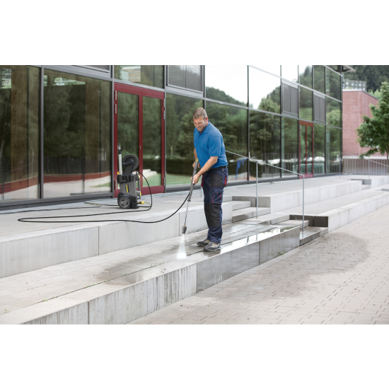 KARCHER LAVADORA DE ALTA PRESSÃO HD 5/15 C Plus