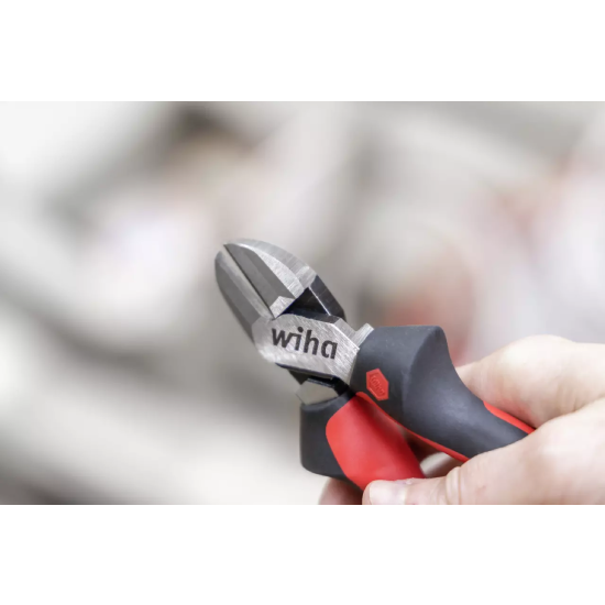 ALICATE CORTE 160MM DYNAMICJOINT WIHA