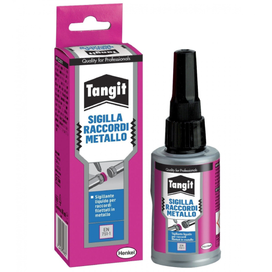 VEDANTE ROSCAS METALICAS METALOCK 50ML (2912057) TANGIT