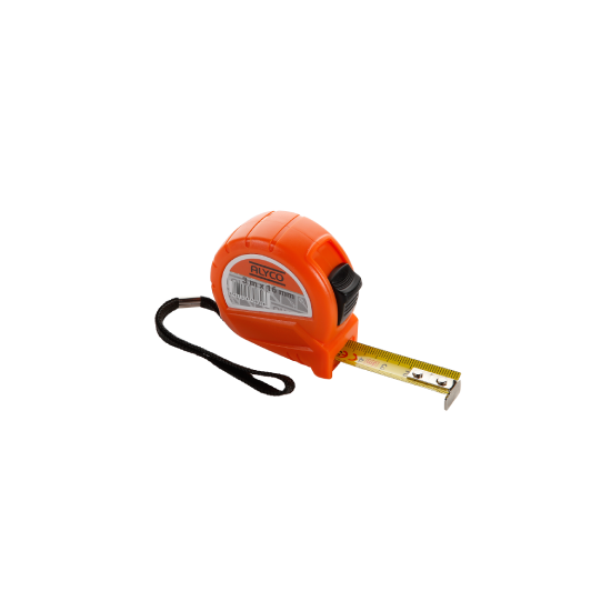 FITA METRICA ALYCO 3MX16MM (170830) ALYCO