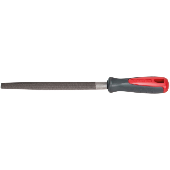 Lima mecânico 1/2 cana com cabo LM-02B bastardo 10" (021.0012)