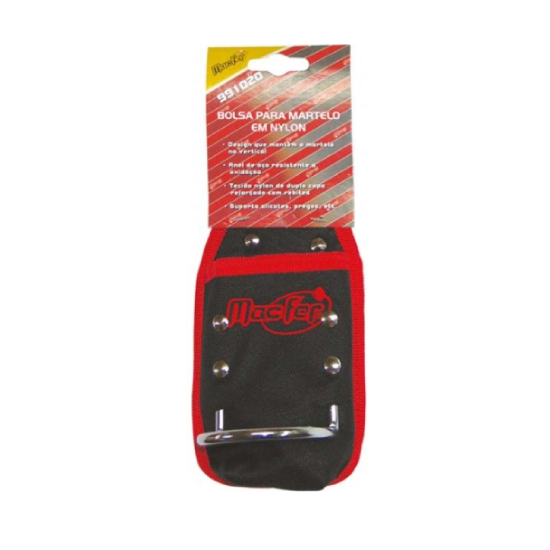Bolsa nylon p/ martelo 991020 195.0005 MACFER