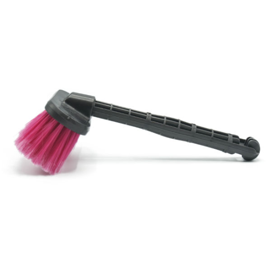 Pincel Caiar Oval Curvo (16065) RIGO