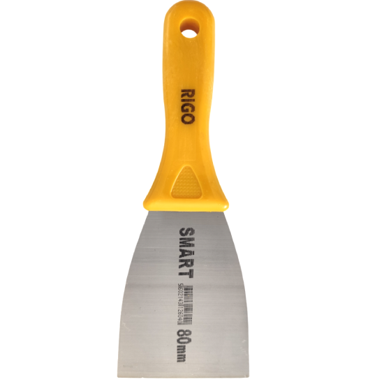 Espátula Smart 80mm (12604) RIGO