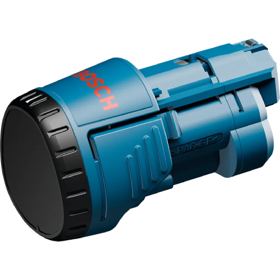 Adaptador de Pilhas AA1 Bosch 1608M00C1B