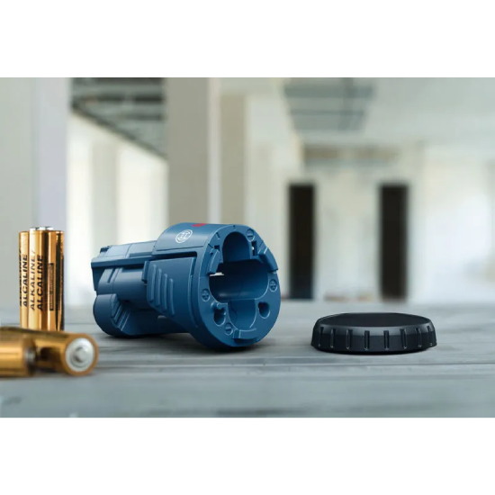 Adaptador de Pilhas AA1 Bosch 1608M00C1B
