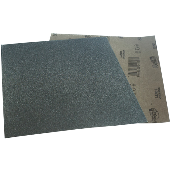 FOLHA LIXA PAPEL LATEX AGUA P1000 (145.0045)