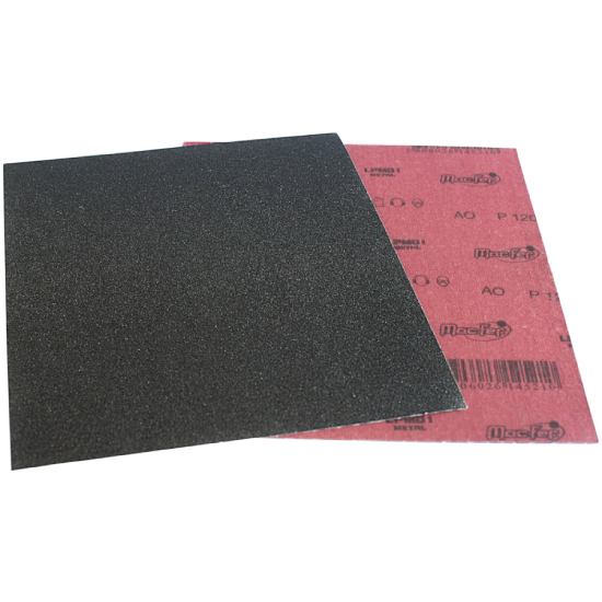 FOLHA LIXA P/FERRO P100 (145.0020)