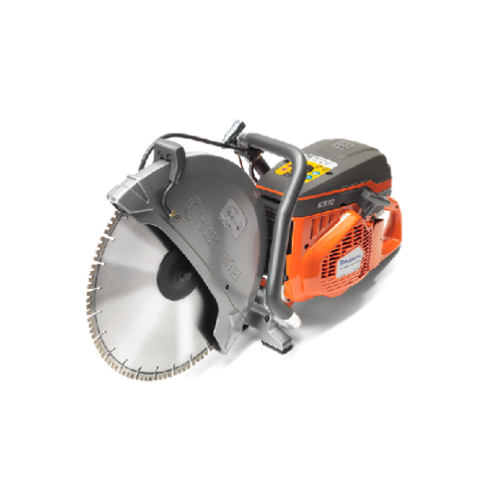 Moto disco K 970 Husqvarna Moto disco K 970 Husqvarna