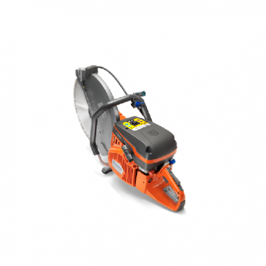 Moto disco K 970 Husqvarna Moto disco K 970 Husqvarna