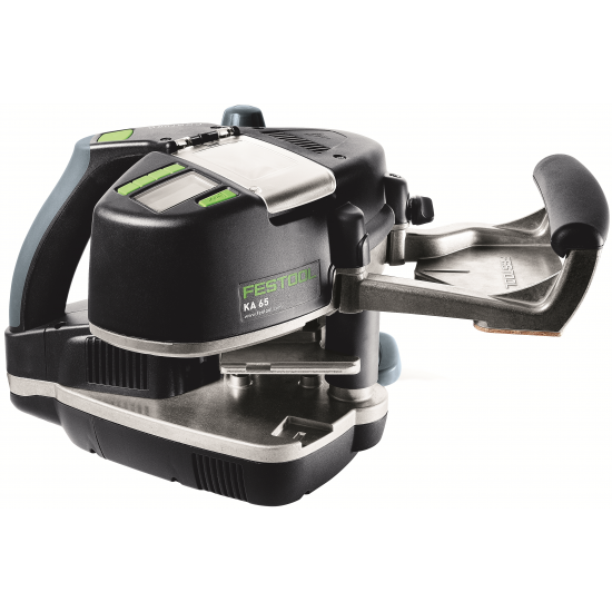Orladora portátil FESTOOL CONTURO KA 65-Plus (577836)
