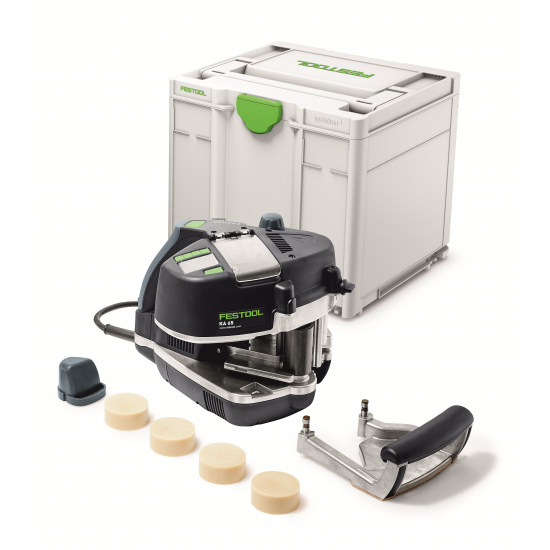 Orladora portátil FESTOOL CONTURO KA 65-Plus (577836)