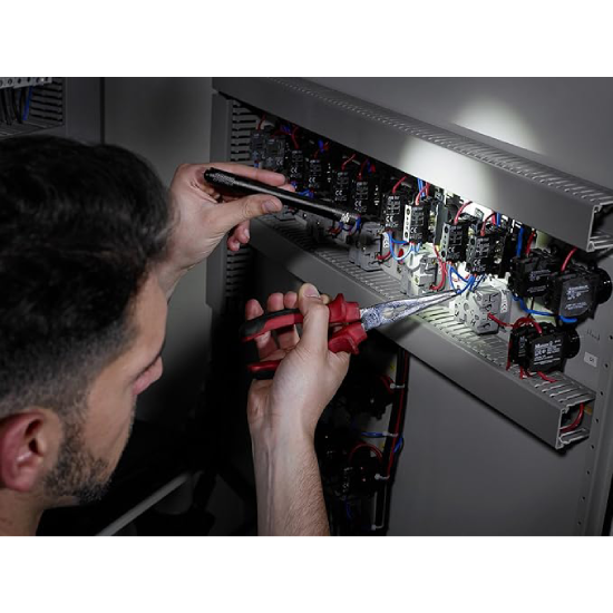 LANTERNA LED TL 100F BRENNENSTUHL