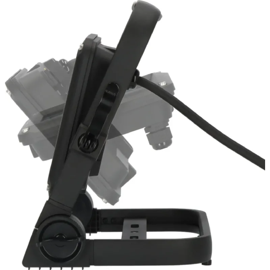 PROJECTOR LED JARO 7060M C/ BASE BRENNENSTUHL