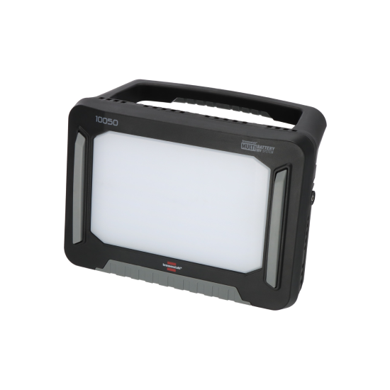 PROJECTOR LED MULTI BATERIA 12500ML BRENNENSTUHL