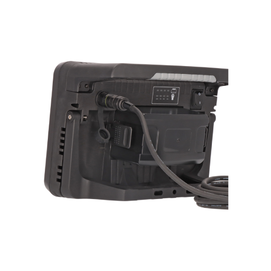 PROJECTOR LED MULTI BATERIA 12500ML BRENNENSTUHL