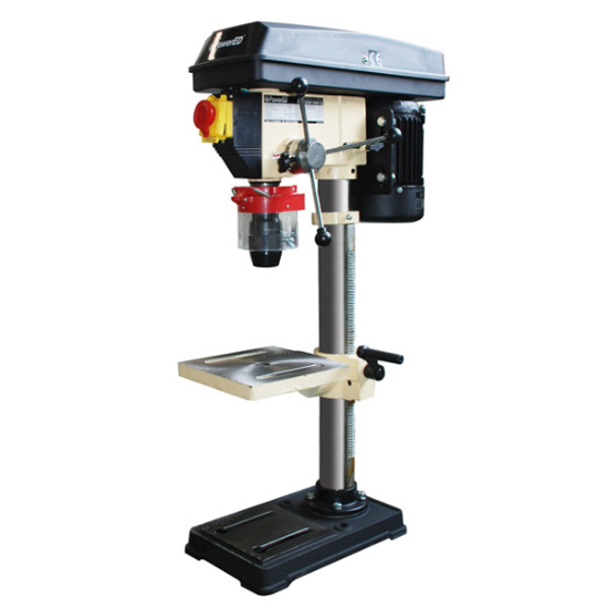 ENGENHO FURAR CORREIAS 220V POWERED