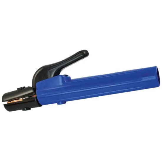 ALICATE PORTA ELETRODOS 600A ITALIANO