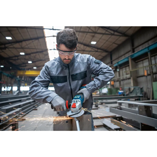 Rebarbadora sem fio com X-LOCK PRO GWX 18V-15C