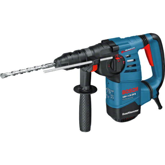 Martelo perfurador Bosch GBH 3-28 DFR Professional