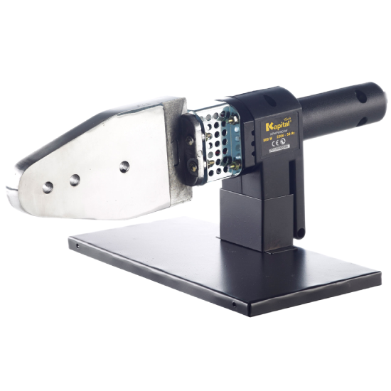 POLIFUSOR PARA SOLDA DE TUBOS Ø 20 - 63 mm KAPITAL