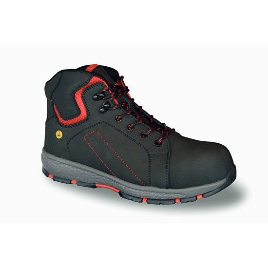 BOTA S3 ESD 2078 BELCAMP